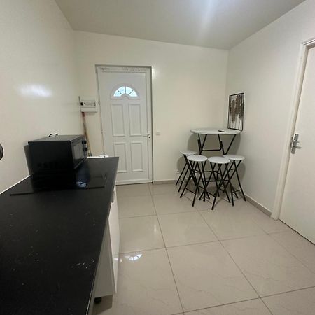 Appartement Beau Livry Exterior foto